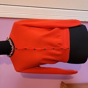 Boden Cashmere Sweater